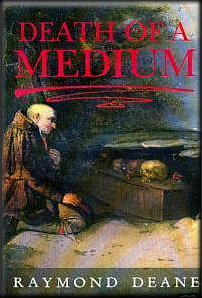 Death of a medium image