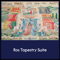Rose Tapestry width=